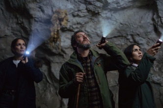 Imagen de (LSE) - La caza Irati (T4): Ep.5  - 9