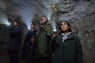 Imagen de (LSE) - La caza Irati (T4): Ep.5  - 10