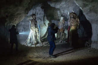 Imagen de (LSE) - La caza Irati (T4): Ep.5  - 11