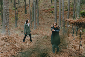 Imagen de (LSE) - La caza Irati (T4): Ep.5  - 15