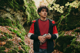 Imagen de (LSE) - La caza Irati (T4): Ep.6  - 1