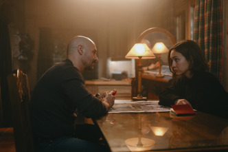 Imagen de (LSE) - La caza Irati (T4): Ep.6  - 2