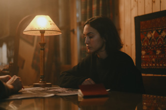 Imagen de (LSE) - La caza Irati (T4): Ep.6  - 3