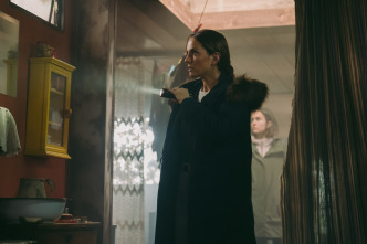 Imagen de (LSE) - La caza Irati (T4): Ep.6  - 7