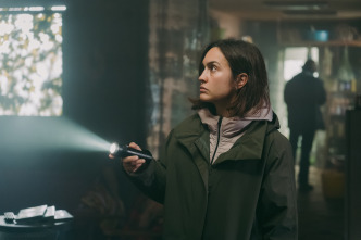 Imagen de (LSE) - La caza Irati (T4): Ep.6  - 9