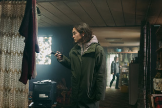 Imagen de (LSE) - La caza Irati (T4): Ep.6  - 10