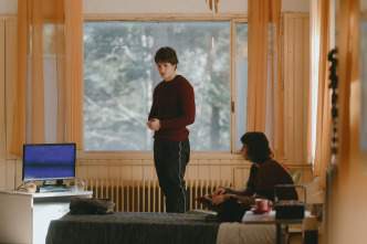 Imagen de (LSE) - La caza Irati (T4): Ep.7  - 1