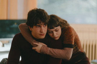 Imagen de (LSE) - La caza Irati (T4): Ep.7  - 5