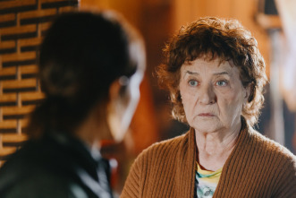 Imagen de (LSE) - La caza Irati (T4): Ep.7  - 7