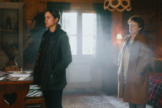 Imagen de (LSE) - La caza Irati (T4): Ep.7  - 8