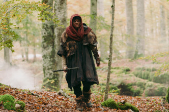 Imagen de (LSE) - La caza Irati (T4): Ep.8  - 2