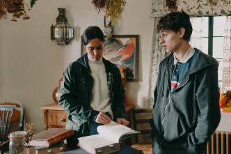 Imagen de (LSE) - La caza Irati (T4): Ep.8  - 9