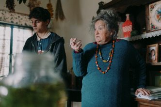 Imagen de (LSE) - La caza Irati (T4): Ep.8  - 11