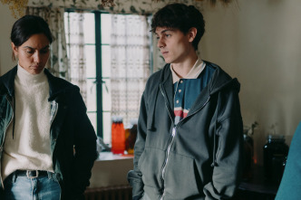 Imagen de (LSE) - La caza Irati (T4): Ep.8  - 12