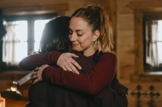 Imagen de (LSE) - La caza Irati (T4): Ep.8  - 15