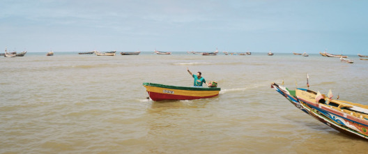 Imagen de Aquí y allá - 10