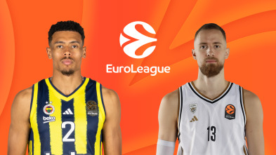 Imagen de Jornada 4: Fenerbahce - Dubai - 2