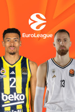 Imagen de Jornada 4: Fenerbahce - Dubai - 1