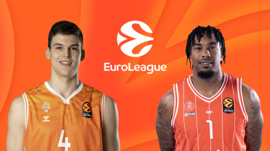 Imagen de Jornada 4: Valencia Basket - Hapoel Tel Aviv - 2