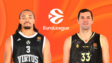 Imagen de Jornada 4: Virtus - Mónaco - 2