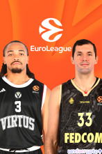Imagen de Jornada 4: Virtus - Mónaco - 1