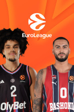 Imagen de Jornada 4: París - Baskonia - 1
