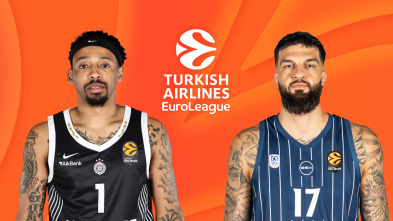 Imagen de Jornada 3: Partizan - Efes - 2