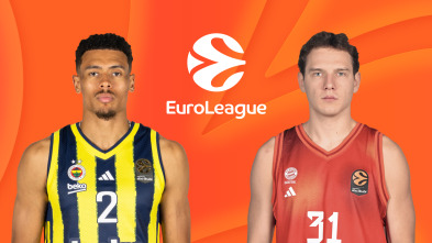 Imagen de Jornada 5: Fenerbahce - Bayern de Munich - 2