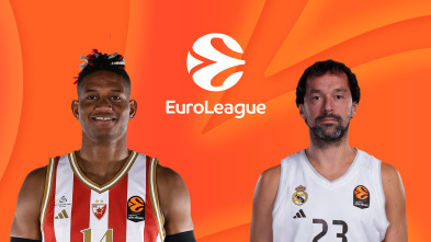 Imagen de Jornada 5: Estrella Roja - Real Madrid - 2