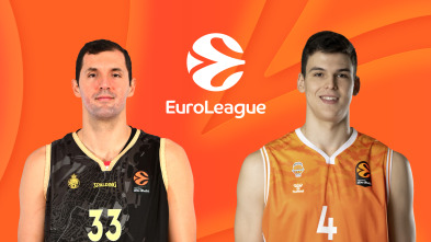 Imagen de Jornada 5: Mónaco - Valencia Basket - 2