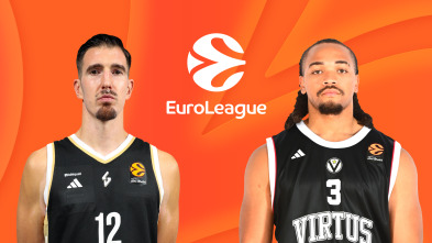 Imagen de Jornada 5: ASVEL - Virtus - 2