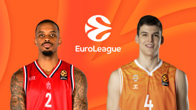 Imagen de Jornada 6: Milán - Valencia Basket - 2