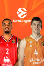 Imagen de Jornada 6: Milán - Valencia Basket - 1