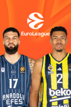 Imagen de Jornada 6: Efes - Fenerbahce - 1