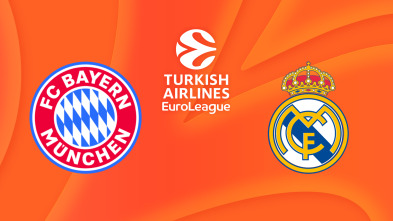 Imagen de Jornada 7: Bayern de Munich - Real Madrid - 2