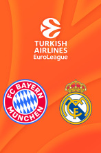Imagen de Jornada 7: Bayern de Munich - Real Madrid - 1