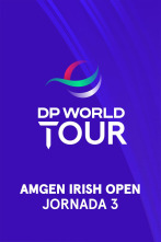 Imagen de Amgen Irish Open (World Feed VO) Jornada 3. Parte 1 - 1