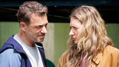 Imagen de La herencia, Season 1 (T1): Ep.2  - 2