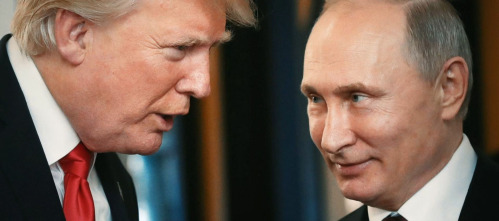 Imagen de El poder de Rusia en la Casa Blanca - 7