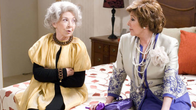 Imagen de Las chicas de oro (T1): Ep.5  - 2