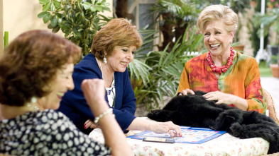 Imagen de Las chicas de oro (T1): Ep.11  - 2