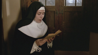 Imagen de Teresa de Jesús (T1): Ep.3  - 2