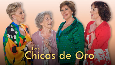 Imagen de Las chicas de oro (T1) - 2