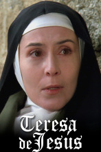 Imagen de Teresa de Jesús (T1) - 1