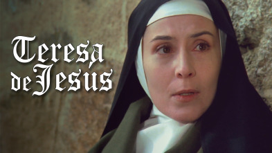 Imagen de Teresa de Jesús (T1) - 2
