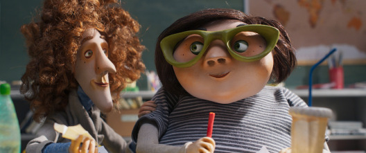 Imagen de Mi vida a lo grande - 3