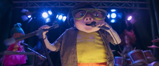 Imagen de Mi vida a lo grande - 15