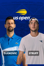 Imagen de Masculino: Djokovic - Struff - 1