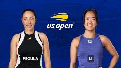 Imagen de Femenino: Pegula - Li - 2