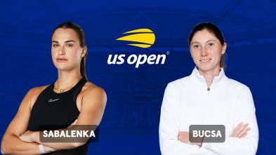 Imagen de Femenino: Sabalenka - Bucsa - 2